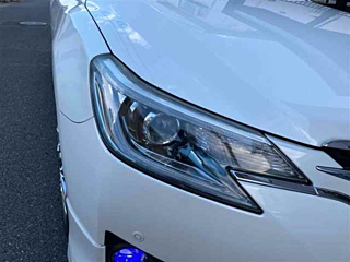 TOYOTA MARK X 2013