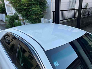 TOYOTA MARK X 2013
