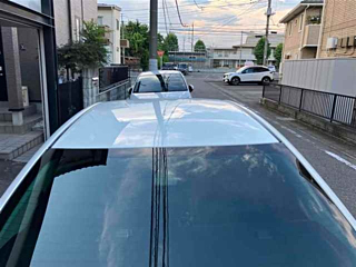 TOYOTA MARK X 2013