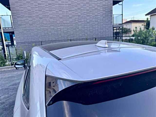 TOYOTA HARRIER 2022