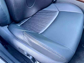TOYOTA HARRIER 2022