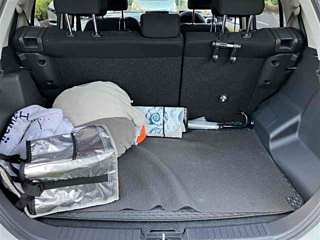 car slider