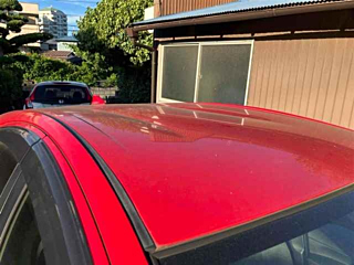 car slider