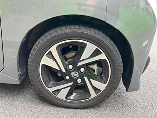 NISSAN ROOX 2021