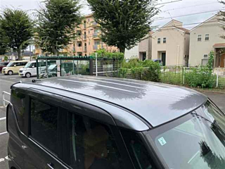 NISSAN ROOX 2021