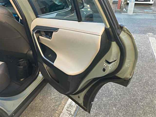 TOYOTA RAV4 2020