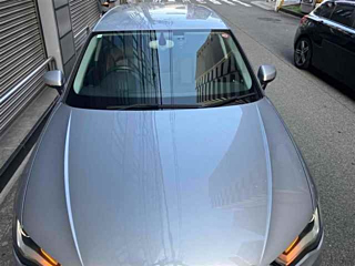 car slider