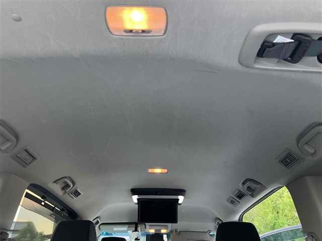 HONDA STEP WAGON 2021