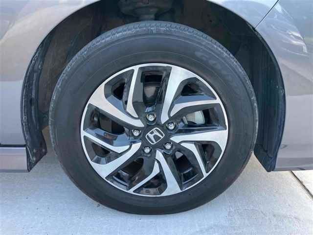 HONDA STEP WAGON 2021