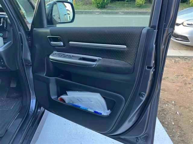 HONDA STEP WAGON 2021