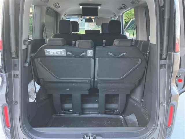 HONDA STEP WAGON 2021