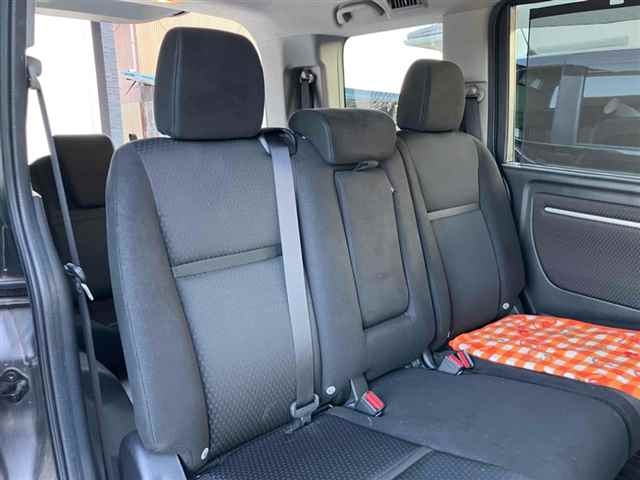 HONDA STEP WAGON 2021