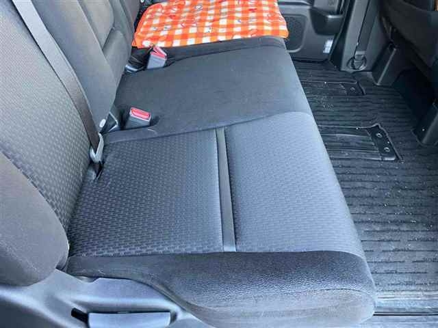 HONDA STEP WAGON 2021