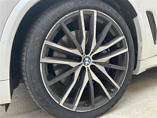 BMW X5 SERIES 2020