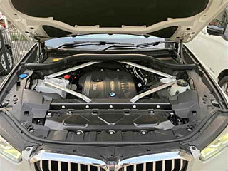 BMW X5 SERIES 2020