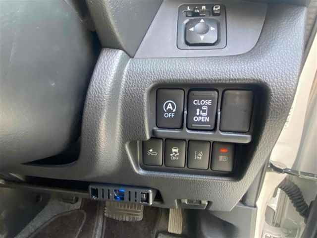 NISSAN DAYZ ROOX 2019