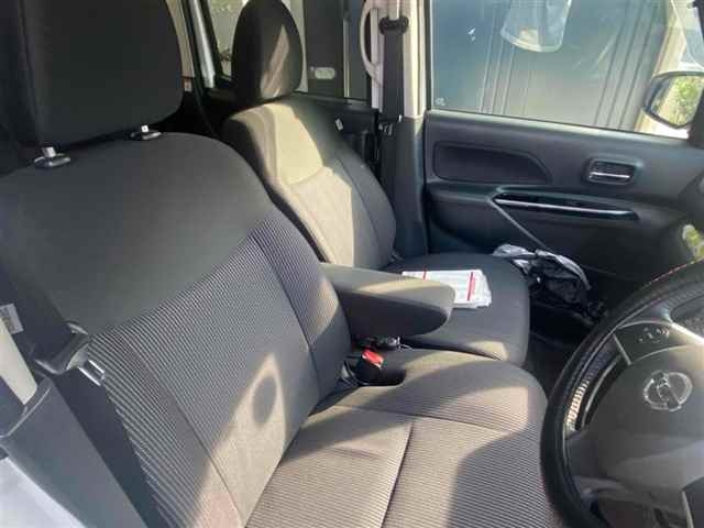 NISSAN DAYZ ROOX 2019