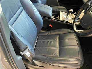 ROVER RANGE ROVER 2019