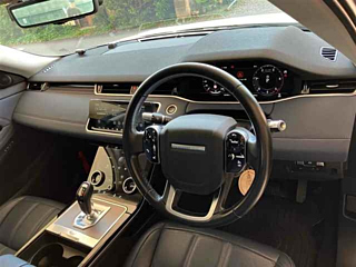 ROVER RANGE ROVER 2019