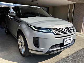 ROVER RANGE ROVER 2019