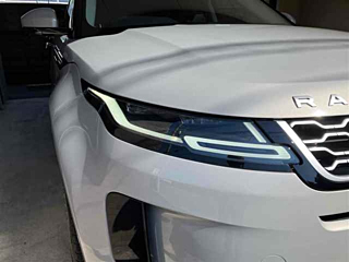 ROVER RANGE ROVER 2019