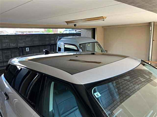ROVER RANGE ROVER 2019