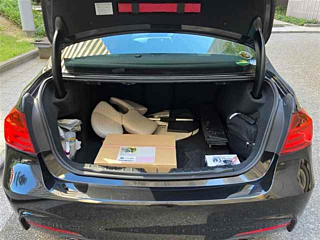 car slider