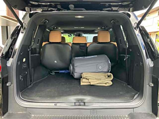 LEXUS LX 2024