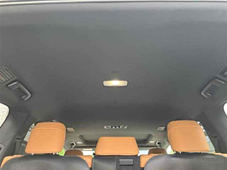 LEXUS LX 2024