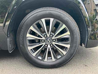 LEXUS LX 2024