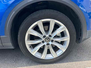VOLKSWAGEN T-ROC 2020