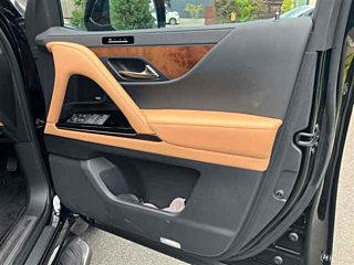 LEXUS LX 2024