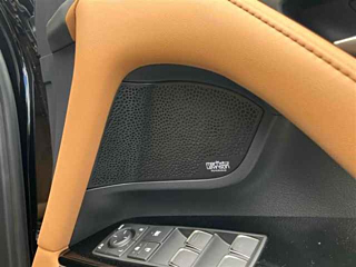 LEXUS LX 2024