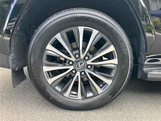 LEXUS LX 2024
