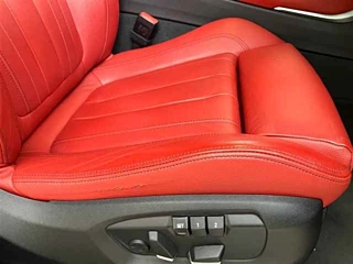 BMW X6 2017