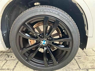 BMW X6 2017