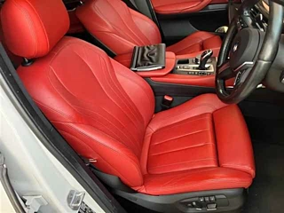 BMW X6 2017