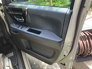 car slider