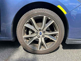 SUBARU IMPREZA G4 2018