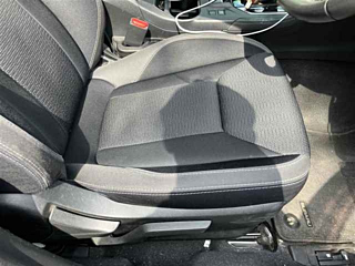SUBARU IMPREZA G4 2018