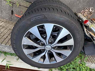 NISSAN SERENA 2016