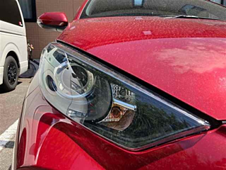 car slider