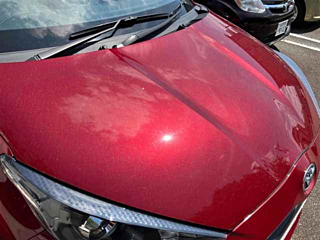 car slider
