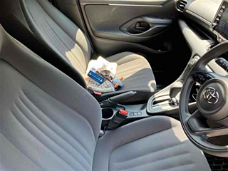car slider