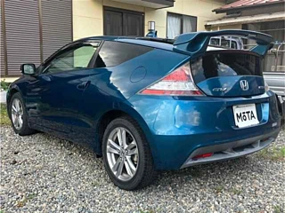 HONDA CR-Z 2010