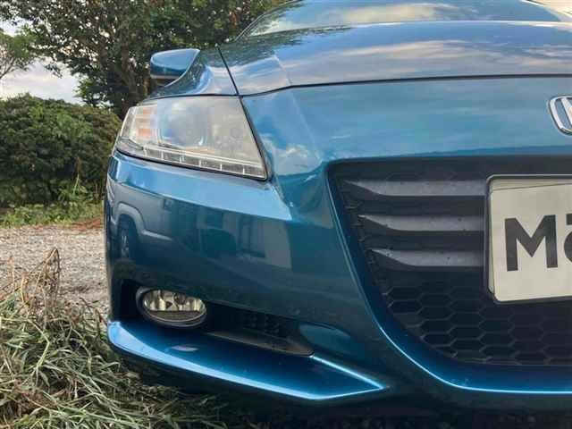 HONDA CR-Z 2010
