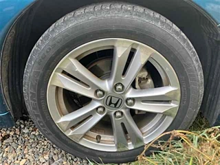 HONDA CR-Z 2010