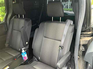 TOYOTA VOXY 2020
