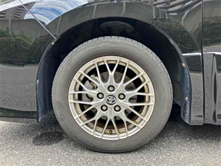TOYOTA VOXY 2020