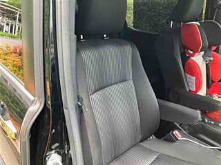 TOYOTA VOXY 2020